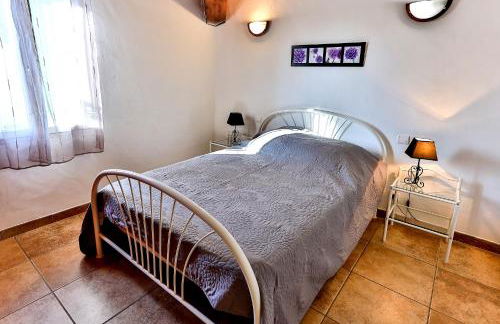 Les Gîtes du Mas Canillac - Foto 46