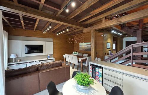 Casa Praia de Itapiruba SC - Foto 4