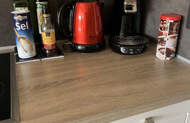 Country House Au Ballet des Hirondelles - Foto 15