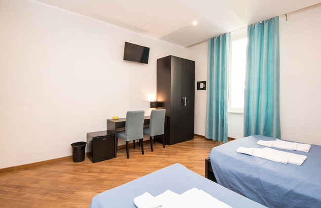 Seven Rooms Vatican - Photo 6