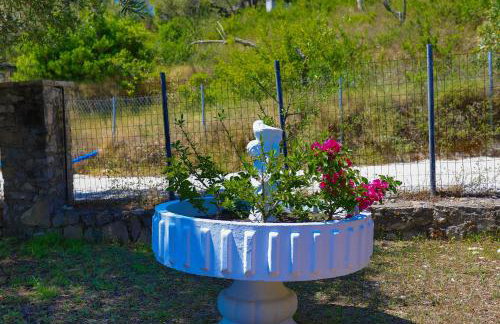 Antigoni Villa Tria in Longos - Foto 35