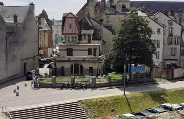 Château des Princes " Calme et sérénité au cœur de Sedan " - Foto 54