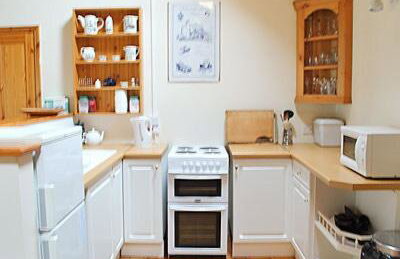 Netherall Manor Lodge - Photo 4