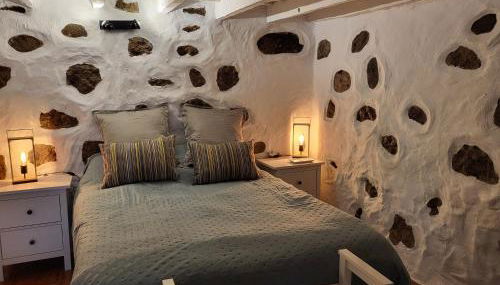 Casa Rural LOS PINARES El Juncal de TEJEDA - Foto 4