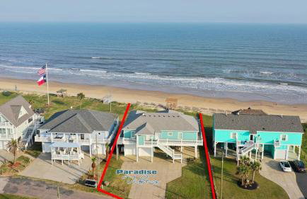 Paradise Vibes - Foto 14