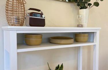 Cosy Croft Cottage - Foto 9