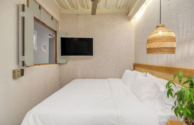 Botánica Manila by HOUSY HOST - Foto 54