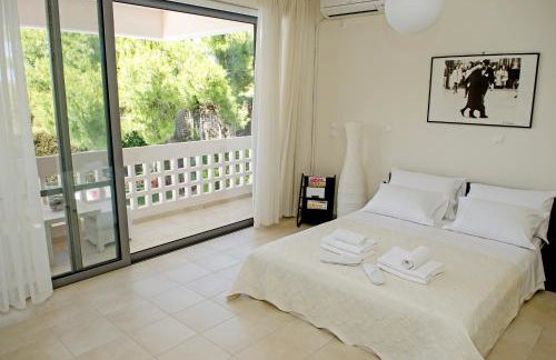 Villa Serenity - Foto 19