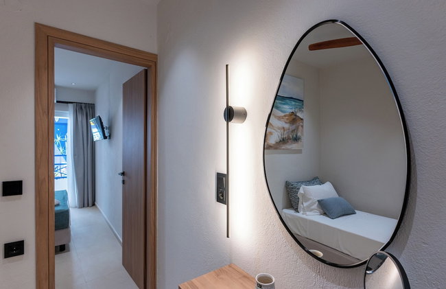 Psaras Apartments - Photo 4