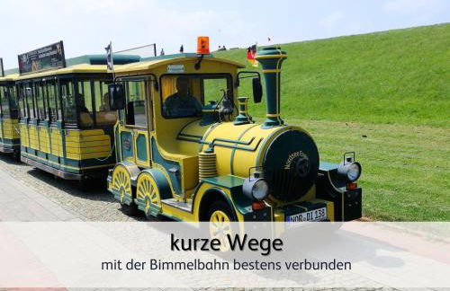 Ideal für Familien & Fellnasen, strandnah - Foto 42