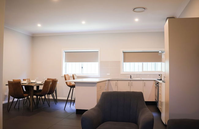 Eastend Studio Apartments - Foto 33