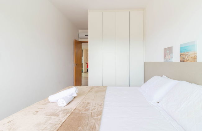 GB37 Excelente Apt 2 Suítes em Guarajuba - Foto 6