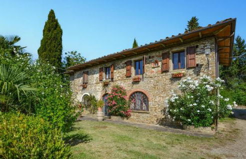 Gorgeous Home In Capolona - Foto 6