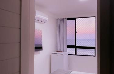 Acomodação aconchegante à beira- mar - Foto 14