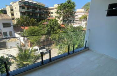 Itacoatiara Premium Conforto, Natureza e Mar - Foto 21