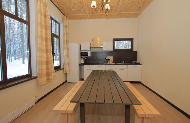 Baza Otdikha Ilichevo - Foto 49