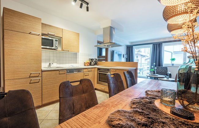 Haus Obauer - Foto 18