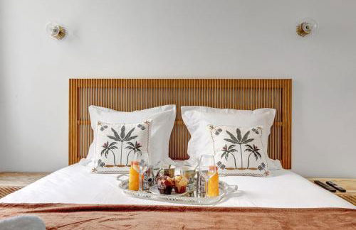 TheBlueStay 99 - Apartment in the heart of Paris - Foto 12