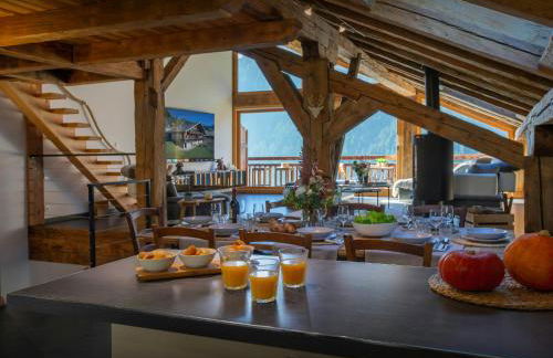 Chalet Wanderlust - OVO Network - Foto 6