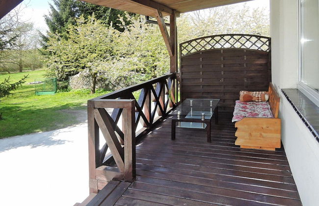 Holiday Appartment in Stepnica for 4 Persons - Photo 9