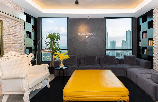 The Acomodo Penthouse Costa del Este - Photo 7