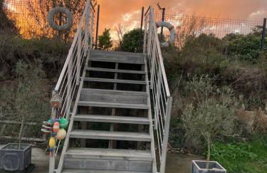 Gîtes d Izel2 entre terre et mer prés d'un golf - Foto 20