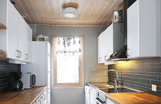 5 Person Holiday Home in Munkedal-by Traum - Foto 22