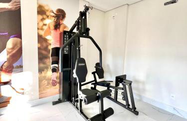 NOVIDADE! Apartamento Bella Vita Bertioga - Photo 28