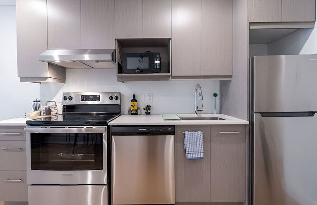 Rozenhaus Montréal - Foto 71