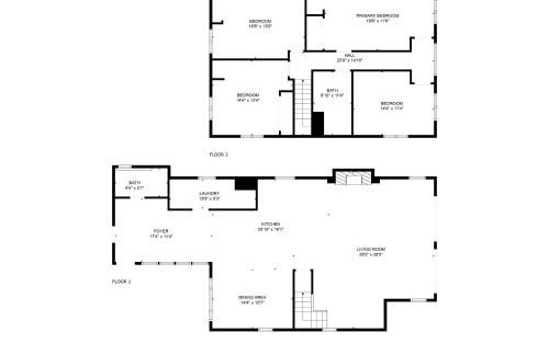 Lakefront - Spacious Family Getaway with Dock! - Foto 4