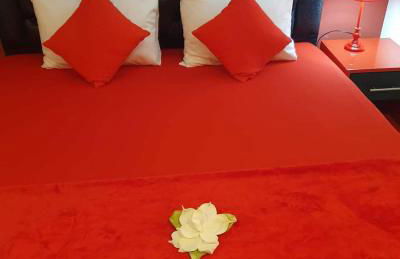 Apartmani Vesna Luxury ap 5 & 6 Paralia - Foto 1