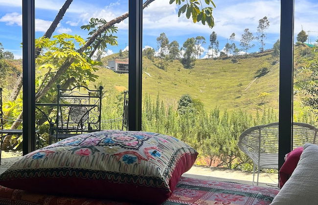 Gaia Experience - Foto 1