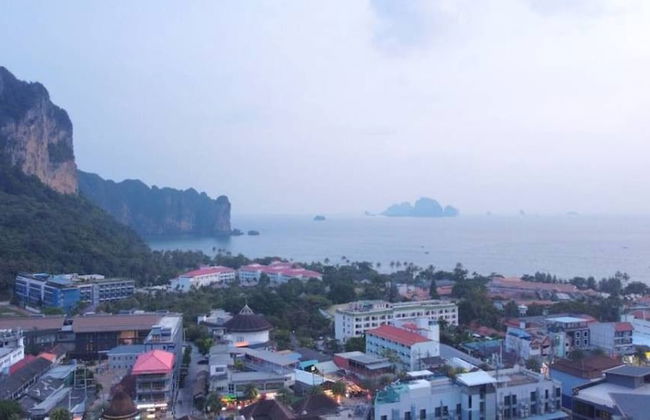 B204 - 1 Bdr Condo With Sea View, Ao Nang Beach - Photo 39