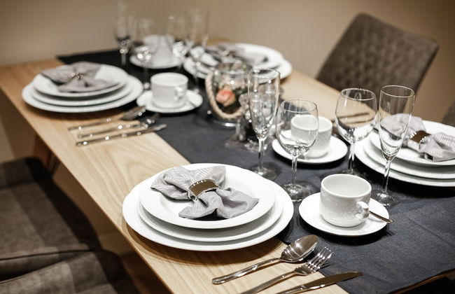 Donhoff Residence - Foto 9