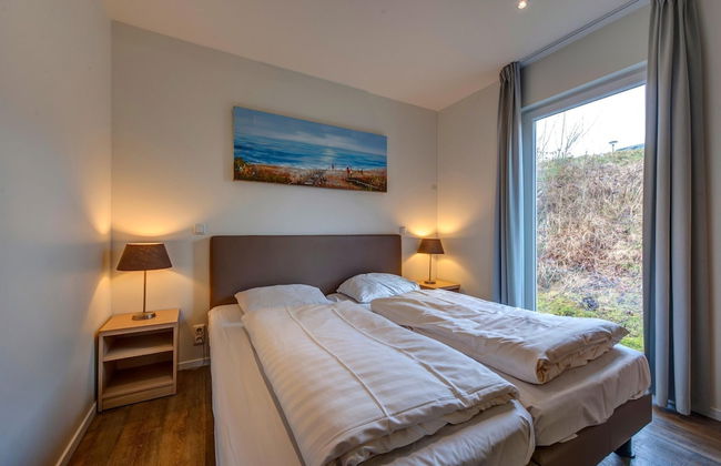 Single Storey Bungalow near Water Reservoir in Nordeifel - Foto 2