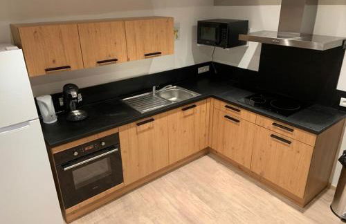 Gîte mon rêve à Scherwiller avec SPA sur la route des vins au coeur de l'alsace - Foto 18