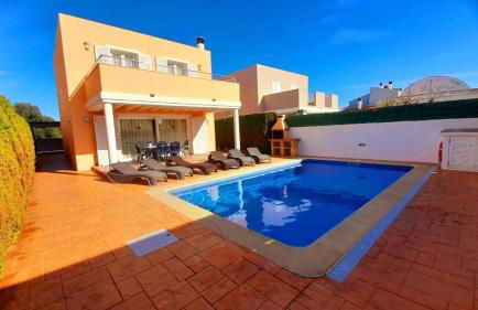 Villa Lorena - Foto 5