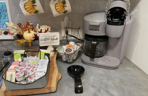 Twin Ponds Retreat-pond Hot Tub Fire Pit Game Room Pet Friendly - Foto 13