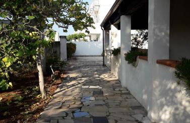 VILLA MIRABELLE , Torresangiovanni Marina di Ugento (LE) - Foto 10