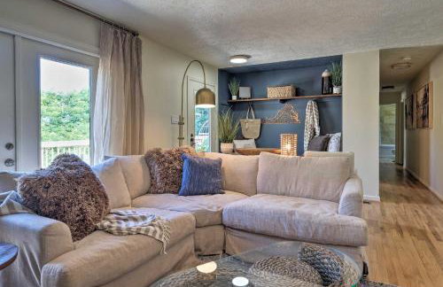 Pet-Friendly Home in Heart of Wine Country! - Foto 4