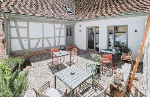 Das Alte Pfarrhaus Galerie - Foto 21