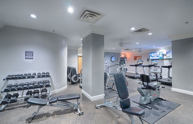 National at Ballston Place - Photo 22