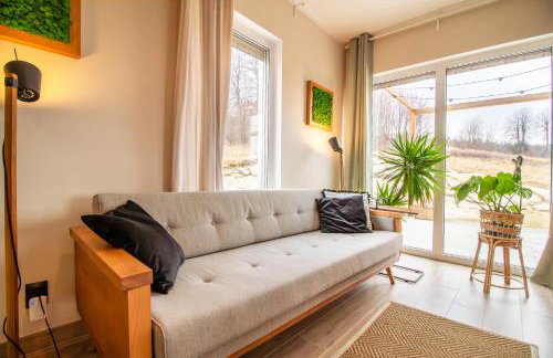 MONTEZERA Butikowe Ekspedycje Sauna i Widok - Foto 24