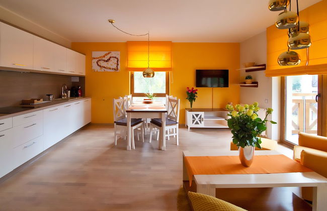 Apartamenty Mi Casa Holidays - Foto 44