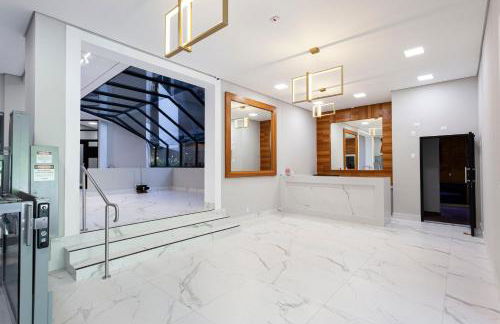 Consolação by Charlie - Foto 24