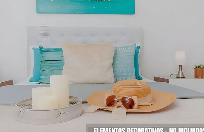 Apartamentos Ambar Roca - by SOHO - Foto 20