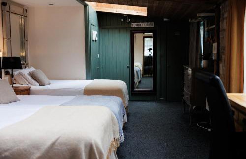 Bramley Barn near Bath + Hot tub - Foto 41