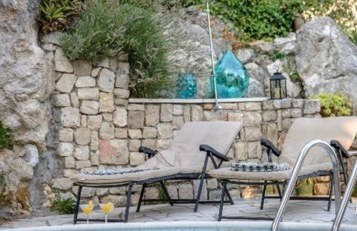 Sunny Villa, With Pool, BBQ, View, Parking - Foto 4