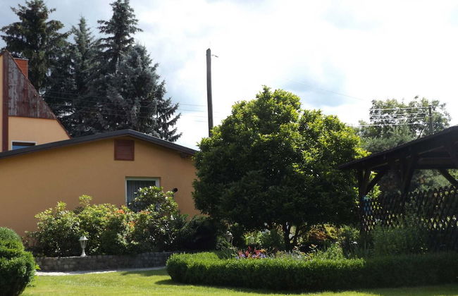 Ferienwohnung Sachsische Schweiz - Foto 24