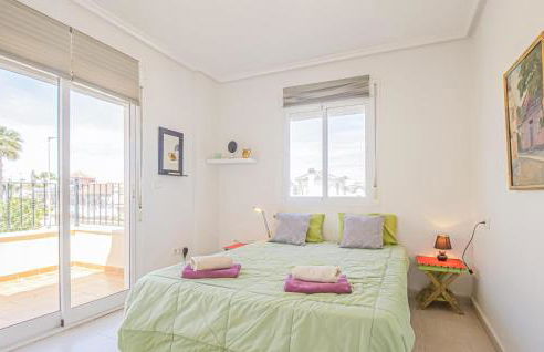 3 Bedroom Nice Home In Ciudad Quesada - Foto 17